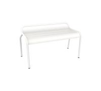 Fermob - Banc empilable Blanc