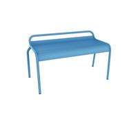 Fermob - Banc empilable Bleu