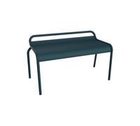 Fermob - Banc empilable Bleu