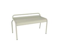 Fermob - Banc empilable Gris