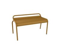 Fermob - Banc empilable Jaune
