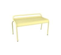 Fermob - Banc empilable Jaune