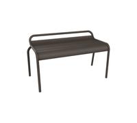 Fermob - Banc empilable Marron