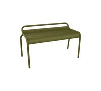 Fermob - Banc empilable Vert
