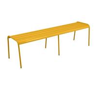 Fermob - Banc Jaune