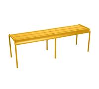 Fermob - Banc Jaune