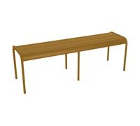 Fermob - Banc Jaune