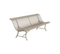 Fermob Banc LOUISIANE - 14 muscade - 200 x 80 x 72 cm