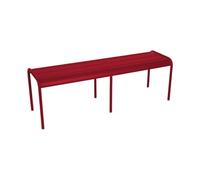 Fermob - Banc Rouge