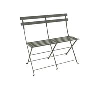 Fermob - Banquette pliante Vert