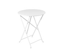 Table pliante Bistro Ø60cm H 74cm / Ø 60cm
