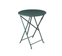 Table pliante Bistro Ø60cm H 74cm / Ø 60cm