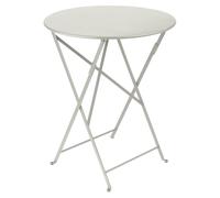 Table pliante Bistro Ø60cm H 74cm / Ø 60cm