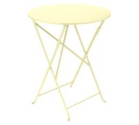 Table pliante Bistro Ø60cm H 74cm / Ø 60cm
