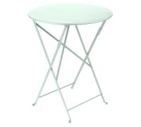 Table pliante Bistro Ø60cm H 74cm / Ø 60cm