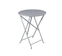 Table pliante Bistro Ø60cm H 74cm / Ø 60cm