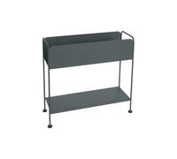 Fermob - Cache-pot Gris