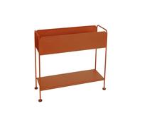 Fermob - Cache-pot Orange