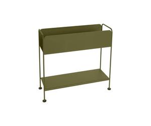 Fermob - Cache-pot Vert