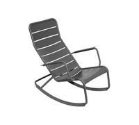 Fermob Chaise à bascule LUXEMBOURG - 26 gris orage