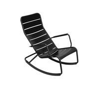 Fermob Chaise à bascule LUXEMBOURG - 42 réglisse