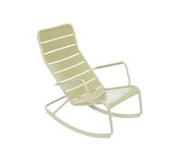 Fermob Chaise à bascule LUXEMBOURG - 65 vert tilleul