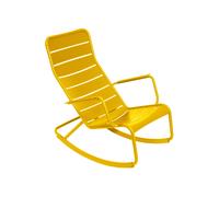 Fermob Chaise à bascule LUXEMBOURG - C6 Miel