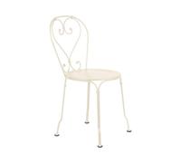Fermob - Chaise empilable Beige