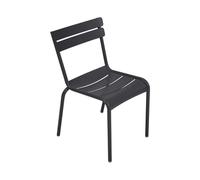 Fermob - Chaise empilable Gris