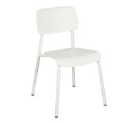 Fermob - Chaise empilable Gris