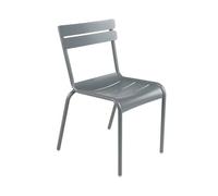 Fermob - Chaise empilable Gris