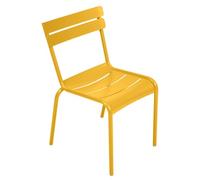 Fermob - Chaise empilable Jaune