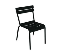 Fermob - Chaise empilable Noir