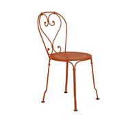Fermob - Chaise empilable Orange