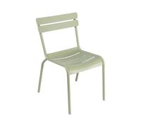 Fermob - Chaise empilable Vert