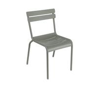 Fermob - Chaise empilable Vert