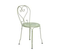 Fermob - Chaise empilable Vert