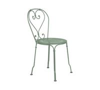 Fermob - Chaise empilable Vert