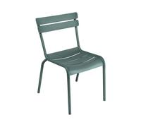 Fermob - Chaise empilable Vert
