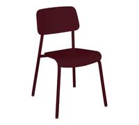 Fermob - Chaise empilable Violet