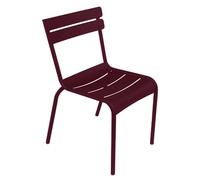 Fermob - Chaise empilable Violet