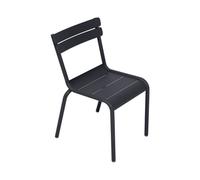 Fermob - Chaise enfant Gris