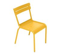 Fermob - Chaise enfant Jaune