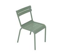 Fermob - Chaise enfant Vert