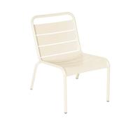 Fermob - Chaise lounge Beige
