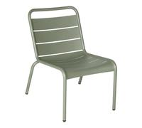 Fermob - Chaise lounge Vert
