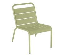 Fermob - Chaise lounge Vert