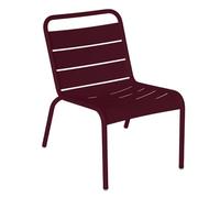 Fermob - Chaise lounge Violet