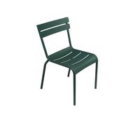 Fermob Chaise LUXEMBOURG - 02 vert cèdre