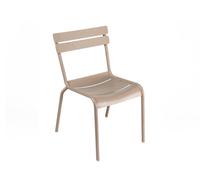 Luxembourg Chaise d'extérieur avec / sans accoudoirs Fermob - 3100540030349